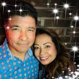 Meet your Posher, Rita